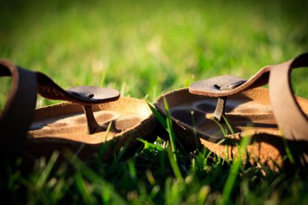 Flip-flops