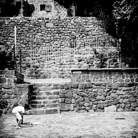 Essai enfant