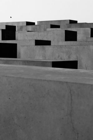 Mémorial juif