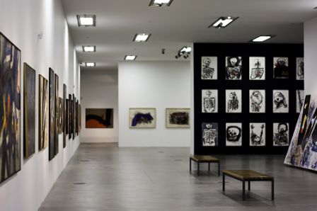 Expo Edo Murtic